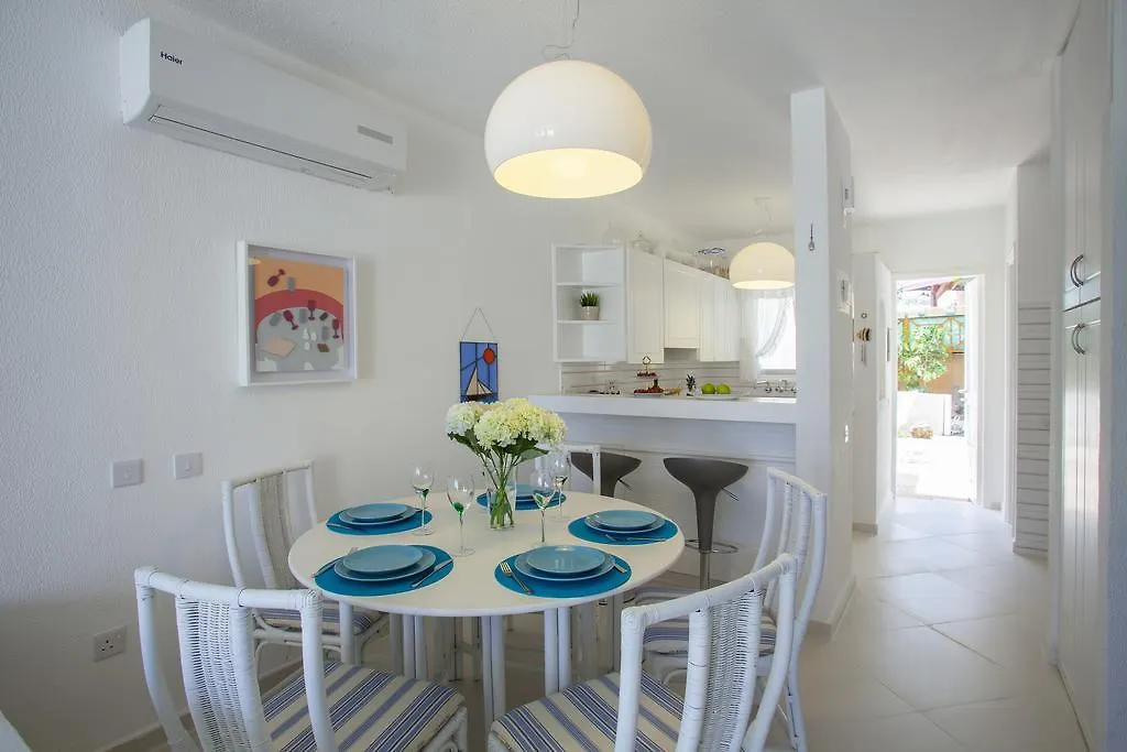 Villa Protaras Central Sunrise