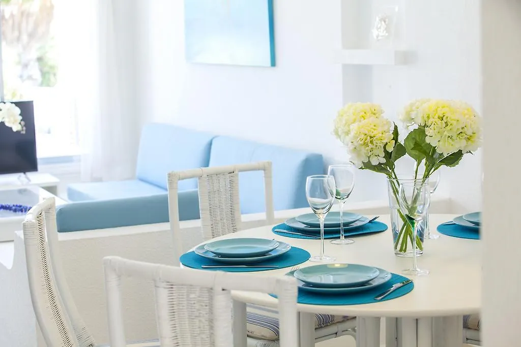 Protaras Central Sunrise Villa